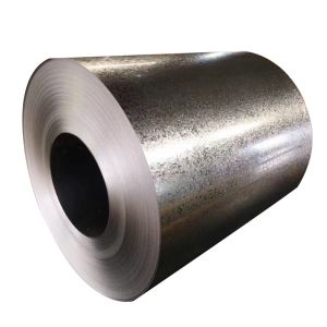 ASTM A653 Prepainted Galvanized Steel Coil 0.12Mm-6.0Mm Thickness