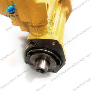 162-9608 162-9610 183-6797 Diesel Fuel Injection Pump For 3126B 322C 325C Engine