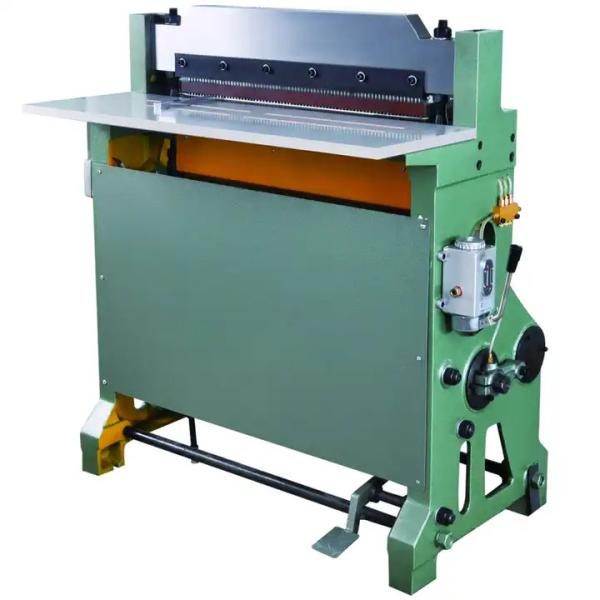 Manual Electric Calendar Punch Paper Letter Machine Semi Automatic Paper Book