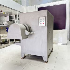 Best Choice Powerful Home Use Automatic Meat Grinder Processing Equipment