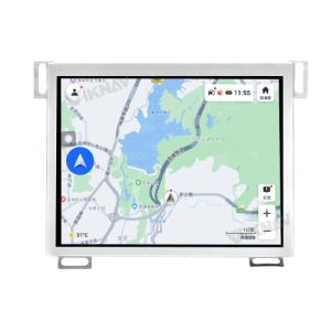 VIKNAV Automotive for Dodge Android Radio Stereo For Charger 2011-2018 BT