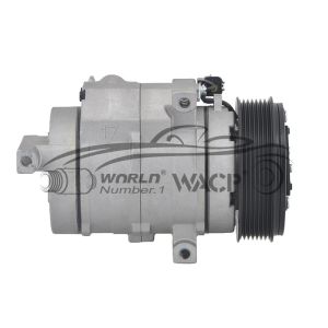 10S15C 7PK AC Compressor 1016016665 For Geely Emgrand / Atlas GX7/EX7 1.8/2.0