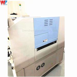 Cheap SMT chip mounter Yamaha YG12F pick and place machine