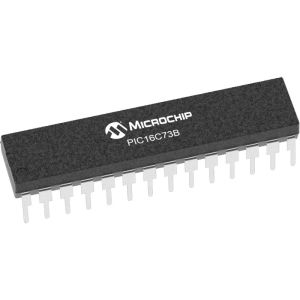 Cheap American Microchip Integrated Circuits PIC16C73B-20/SP Brand New Original Electronic Components Package DFN-6-EP(1.6x1.6) Monitor and Reset Chip for sale