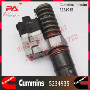 Common Rail Diesel Fuel Detroit Injector 5234935 5234870 5234940