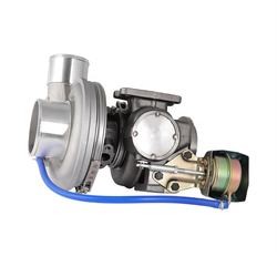China E325D C7 Engine Excavator Turbocharger 2507699 250-7699 New Condition on sale