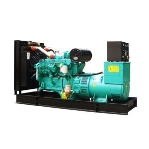 250kva NTA855 - GA Engine Cummins diesel generator set power station electric