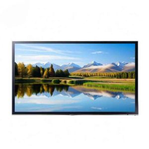 Large 21.5 32 43 55 65 Inch Interactive Touchscreen All In One PC Capacitive