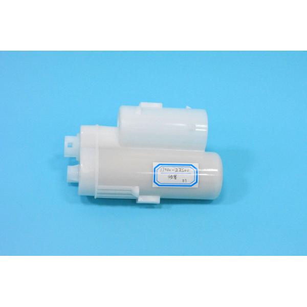 Quality Low Airflow Resistance D7 17040-2ZS00 Auto Fuel Pump wholesale