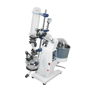 2KW Lab Rotary Evaporator