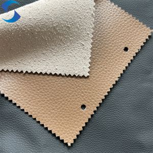 China Anti Scratch Faux PU Epu Synthetic Leather For Automotive on sale
