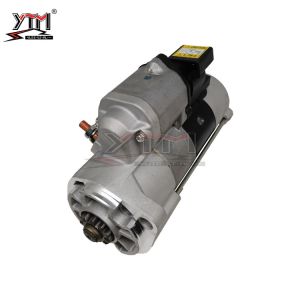 11T 3KW Engine Starter Motor For Cummins QSB 3.3L 5256155 4280006800