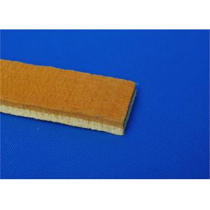 Heat Resistant 10mm Thickness Industrial Felt Fabric With Needle Punched