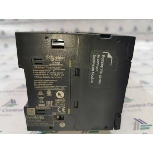 Cheap Schneider Electric PLC 140ACI03000R Analog Output Module for sale