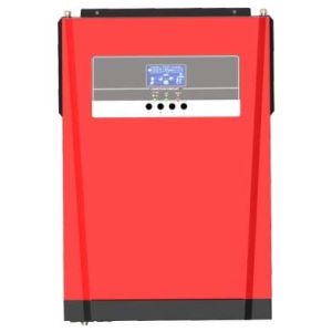 Mini 500VDC 80A 3 Phase Pure Sine Wave Inverter 5000 Watt