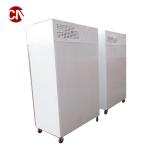 Commercial Frozen Yogurt Processing Line Maker Making Machine with Customized