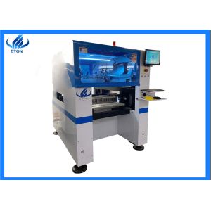 Cheap High performance and high cost performance SMT PCB pick and place machine for sale