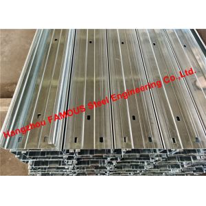 America British Standard Automatical Cold Roll Forming Machine For C Shape