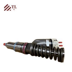 Professional 3740750 Fuel Injector for Diesel Engine C15