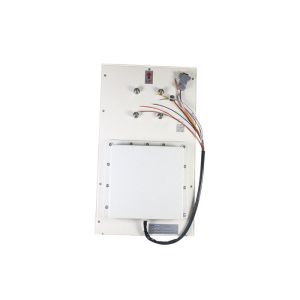 Fixed Rfid Long Distance Reader SM-8288A 0dBm-30dBm Adjustable Radio Frequency