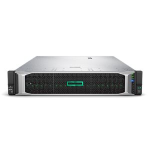 Cheap DL560 Gen10 Rack Server with 4 Nodes 2400G SAS 10K Disk and 2.1GHZ Processor for sale
