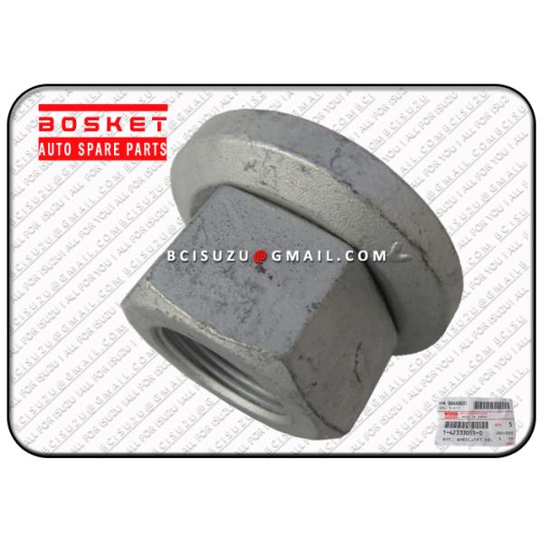 ISUZU Spare Parts FVR FSR CXZ CYZ 1-42333055-0 1423330550 Front Axle Wheel Nut