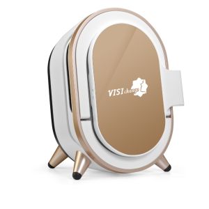 Professional Facial Skin Analyzer Automatic Test With IPad Operation System