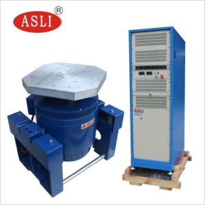 Cheap ASTM 6000N Transport Simulation Vertical Vibration Testing Machine for sale