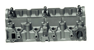 Quality PEUGEOT  Boxer XUD9-TE D8C DHX Aluminum Cylinder Head 02.00.H5 02.00.N8 908072 1.9L 8V wholesale