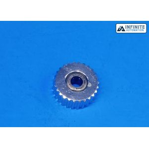 K87 M1199 00X Drive Gear Assy Yamaha Feeder Replacement Part