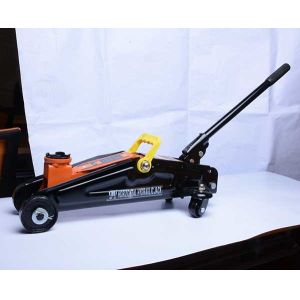 Industrial Jack for Heavy Duty Lifting Lightweight and Durable ANSI/ASME amp CE