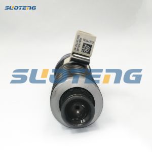 21379931 Common Rail Fuel Injector Diesel Injector