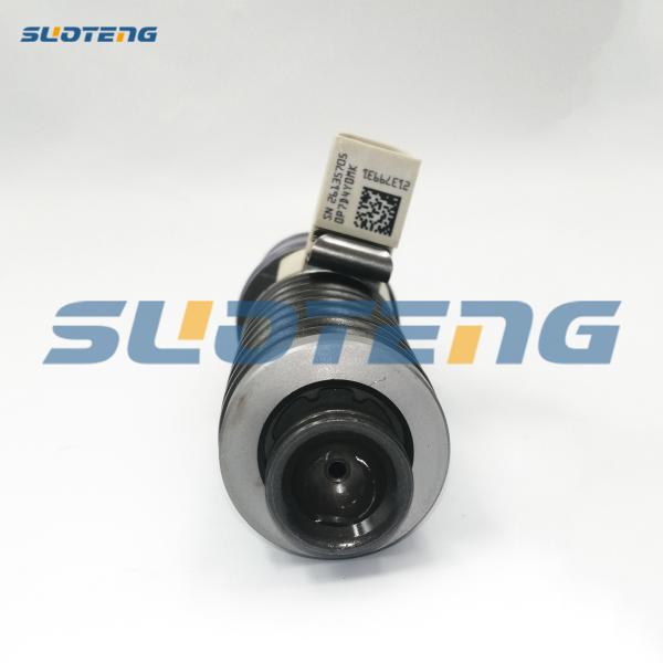 21379931 Common Rail Fuel Injector Diesel Injector