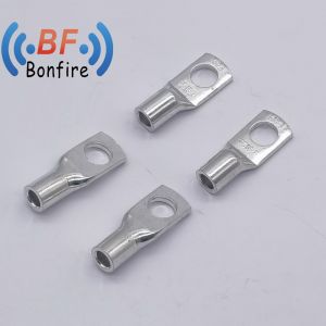 Cheap Copper Terminals for Ibs/Das Overall Project Delivery Capability Electrical Cable Lugs for sale
