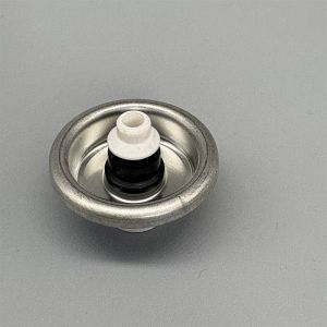 China Short Stem PU Foam Valve Suitable for Handheld Expanding Foam Spray Cans on sale