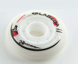 Two Components Polyurethane Prepolymer For High Rebound Skidding Wheel