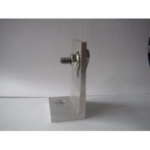 Rooftop Solar Mounting System