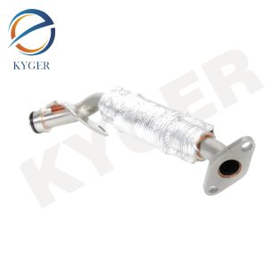 1142 7562 800 Auto Part Turbo Oil Return Drain Line For BMW 3Saloon E90 E91 E92