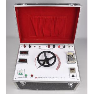 Customized Hipot Test Set 15KVA to 150KVA AC Dry Type Hipot Test Equipment