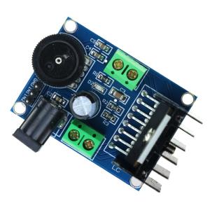 Cheap Power Amplifier Arduino Sensor Module Dual Audio Channel With 7g Weight for sale