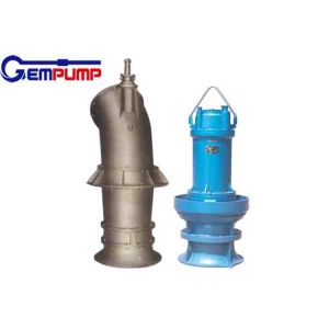 ZLB Vertical Axial Flow Pump