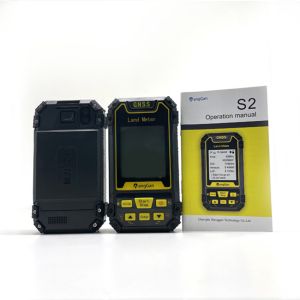 Land Area Distance GPS Measuring Tool For Land Slope Mountain Measuring
