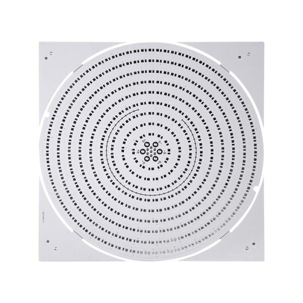 Quality SMT Led Chips 5050 5730 Aluminum LED PCB Board Fast PCB Prototype wholesale