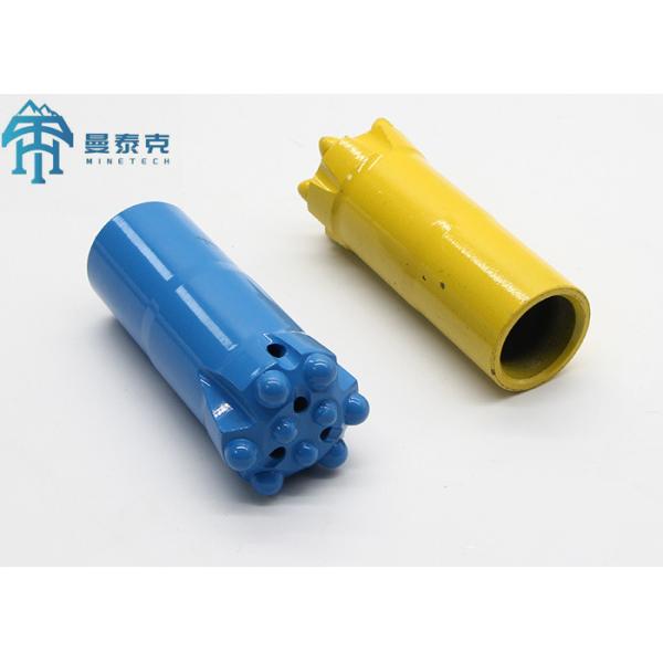 45mm R32 Hard Rock Drilling Bit with High Performance and Long Service Life for
