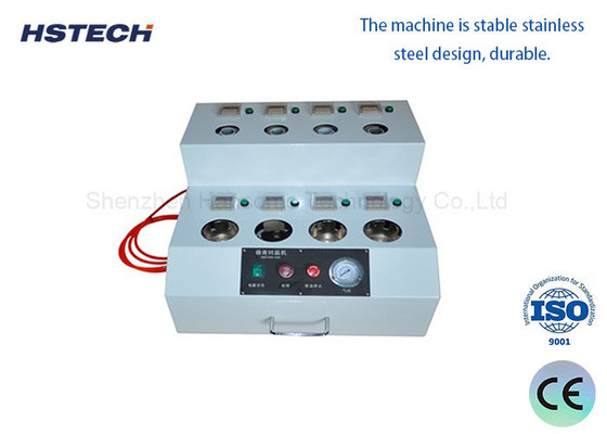 Quality Solder Paste Timer Paste Check Right Machine with Accurate LED Display wholesale
