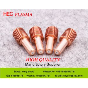 120926 Silver Electrode,Powermax1250 Consumables, PMX1250/1650/RT600