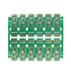Double Sided Quick Turn PCB Multilayer Board SMT Service Mobile Charger PCBA