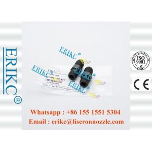 ERIKC F00RJ00449 Bosch injector spare parts F00R J00 449 diesel auto injection intake oil pipe F 00R J00 449