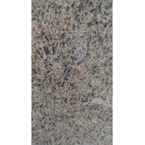 China India Royal Gold Granite Tiles/Slabs, Natural Brown Yellos Granite Tiles/Slabs on sale