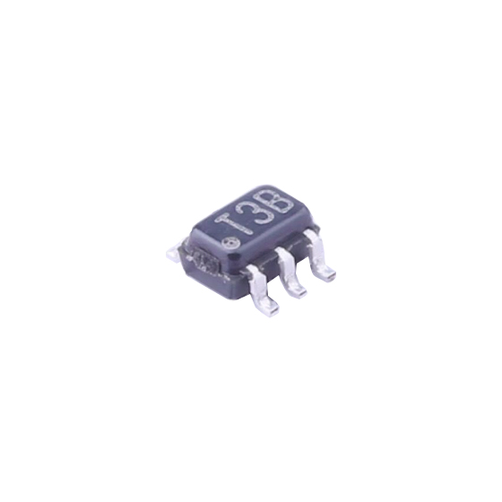 LMT89DCKT IC Electronic Components High-precision analog output CMOS integrated circuit temperature sensor